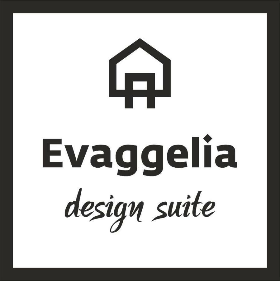 Evaggelia Design Suite Неа-Перамос Экстерьер фото
